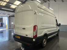 Ford Transit 350 EcoBlue Leader L3H3 FRIDGE VAN 2.0 5dr Temperature Controlled Manual Diesel - U2500