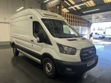 Ford Transit 350 EcoBlue Leader L3H3 FRIDGE VAN 2.0 5dr Temperature Controlled Manual Diesel - U2500