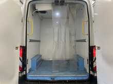 Ford Transit 350 EcoBlue Leader L3H3 FRIDGE VAN 2.0 5dr Temperature Controlled Manual Diesel - U2500
