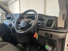 Ford Transit 350 EcoBlue Leader L3H3 FRIDGE VAN 2.0 5dr Temperature Controlled Manual Diesel - U2500