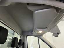 Ford Transit Transit  L4 SRW Dropside 2.0 - U2502