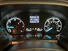 Ford Transit Transit  L4 SRW Dropside 2.0 - U2502