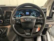 Ford Transit Transit  L4 SRW Dropside 2.0 - U2502