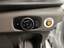 Ford Transit Transit  L4 SRW Dropside 2.0 - U2502