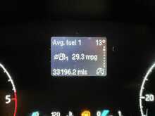 Ford Transit Transit  L4 SRW Dropside 2.0 - U2502