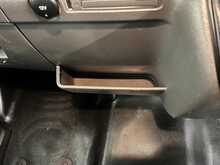 Ford Transit Transit  L4 SRW Dropside 2.0 - U2502