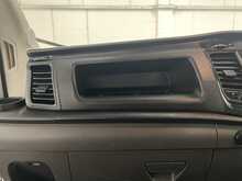 Ford Transit Transit  L4 SRW Dropside 2.0 - U2502