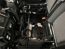 Ford Transit Transit  L4 SRW Dropside 2.0 - U2502