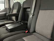 Ford Transit Transit  L4 SRW Dropside 2.0 - U2502