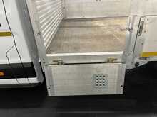 Ford Transit Transit  L4 SRW Dropside 2.0 - U2502