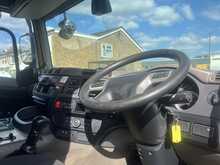 DAF CF 410 ADR FUEL TANKER 8X2 REARLIFT AND STEER 12.9 0.0 2dr Tanker Manual Diesel - U2507