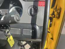 DAF CF 410 ADR FUEL TANKER 8X2 REARLIFT AND STEER 12.9 0.0 2dr Tanker Manual Diesel - U2507