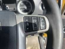 DAF CF 410 ADR FUEL TANKER 8X2 REARLIFT AND STEER 12.9 0.0 2dr Tanker Manual Diesel - U2507