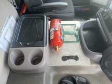 DAF CF 410 ADR FUEL TANKER 8X2 REARLIFT AND STEER 12.9 0.0 2dr Tanker Manual Diesel - U2507