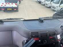 DAF CF 410 ADR FUEL TANKER 8X2 REARLIFT AND STEER 12.9 0.0 2dr Tanker Manual Diesel - U2507