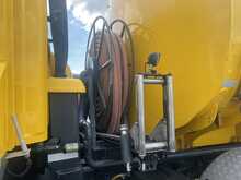 DAF CF 410 ADR FUEL TANKER 8X2 REARLIFT AND STEER 12.9 0.0 2dr Tanker Manual Diesel - U2507