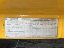 DAF CF 410 ADR FUEL TANKER 8X2 REARLIFT AND STEER 12.9 0.0 2dr Tanker Manual Diesel - U2507