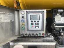 DAF CF 410 ADR FUEL TANKER 8X2 REARLIFT AND STEER 12.9 0.0 2dr Tanker Manual Diesel - U2507