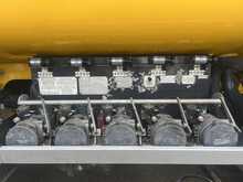 DAF CF 410 ADR FUEL TANKER 8X2 REARLIFT AND STEER 12.9 0.0 2dr Tanker Manual Diesel - U2507