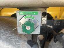 DAF CF 410 ADR FUEL TANKER 8X2 REARLIFT AND STEER 12.9 0.0 2dr Tanker Manual Diesel - U2507