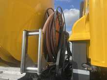 DAF CF 410 ADR FUEL TANKER 8X2 REARLIFT AND STEER 12.9 0.0 2dr Tanker Manual Diesel - U2507