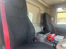 DAF CF 410 ADR FUEL TANKER 8X2 REARLIFT AND STEER 12.9 12.9 2dr Tanker Manual Diesel - U2508