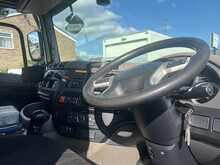 DAF CF 410 ADR FUEL TANKER 8X2 REARLIFT AND STEER 12.9 12.9 2dr Tanker Manual Diesel - U2508