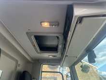 DAF CF 410 ADR FUEL TANKER 8X2 REARLIFT AND STEER 12.9 12.9 2dr Tanker Manual Diesel - U2508