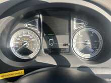 DAF CF 410 ADR FUEL TANKER 8X2 REARLIFT AND STEER 12.9 12.9 2dr Tanker Manual Diesel - U2508