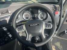 DAF CF 410 ADR FUEL TANKER 8X2 REARLIFT AND STEER 12.9 12.9 2dr Tanker Manual Diesel - U2508