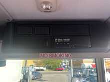 DAF CF 410 ADR FUEL TANKER 8X2 REARLIFT AND STEER 12.9 12.9 2dr Tanker Manual Diesel - U2508