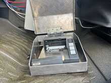DAF CF 410 ADR FUEL TANKER 8X2 REARLIFT AND STEER 12.9 12.9 2dr Tanker Manual Diesel - U2508
