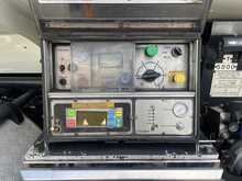 DAF CF 410 ADR FUEL TANKER 8X2 REARLIFT AND STEER 12.9 12.9 2dr Tanker Manual Diesel - U2508