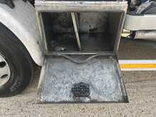 DAF CF 410 ADR FUEL TANKER 8X2 REARLIFT AND STEER 12.9 12.9 2dr Tanker Manual Diesel - U2508