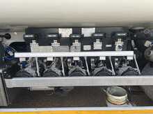 DAF CF 410 ADR FUEL TANKER 8X2 REARLIFT AND STEER 12.9 12.9 2dr Tanker Manual Diesel - U2508