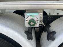 DAF CF 410 ADR FUEL TANKER 8X2 REARLIFT AND STEER 12.9 12.9 2dr Tanker Manual Diesel - U2508