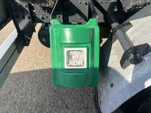 DAF CF 410 ADR FUEL TANKER 8X2 REARLIFT AND STEER 12.9 12.9 2dr Tanker Manual Diesel - U2508
