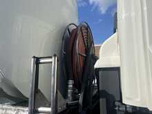 DAF CF 410 ADR FUEL TANKER 8X2 REARLIFT AND STEER 12.9 12.9 2dr Tanker Manual Diesel - U2508