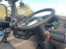 DAF CF 410 ADR FUEL TANKER 8X2 REARLIFT AND STEER 12.9 0.0 2dr Tanker Manual Diesel - U2509