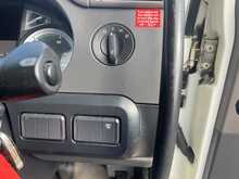 DAF CF 410 ADR FUEL TANKER 8X2 REARLIFT AND STEER 12.9 0.0 2dr Tanker Manual Diesel - U2509
