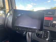DAF CF 410 ADR FUEL TANKER 8X2 REARLIFT AND STEER 12.9 0.0 2dr Tanker Manual Diesel - U2509