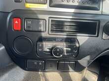 DAF CF 410 ADR FUEL TANKER 8X2 REARLIFT AND STEER 12.9 0.0 2dr Tanker Manual Diesel - U2509