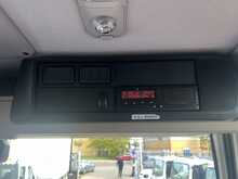 DAF CF 410 ADR FUEL TANKER 8X2 REARLIFT AND STEER 12.9 0.0 2dr Tanker Manual Diesel - U2509