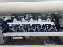 DAF CF 410 ADR FUEL TANKER 8X2 REARLIFT AND STEER 12.9 0.0 2dr Tanker Manual Diesel - U2509