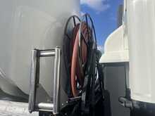 DAF CF 410 ADR FUEL TANKER 8X2 REARLIFT AND STEER 12.9 0.0 2dr Tanker Manual Diesel - U2509