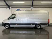 Mercedes-Benz Sprinter 315 CDI PRO - U2511