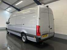 Mercedes-Benz Sprinter 315 CDI PRO - U2511