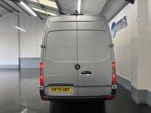 Mercedes-Benz Sprinter 315 CDI PRO - U2511