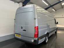 Mercedes-Benz Sprinter 315 CDI PRO - U2511