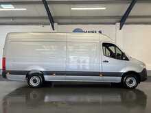 Mercedes-Benz Sprinter 315 CDI PRO - U2511